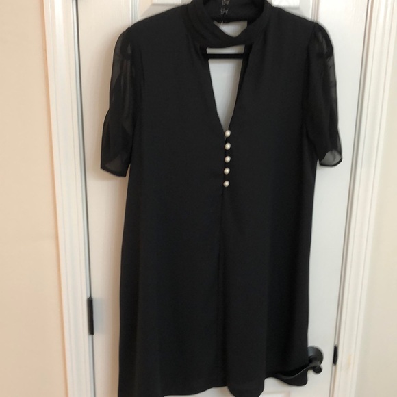 Gorgeous BCBG Shift dress - Picture 1 of 9